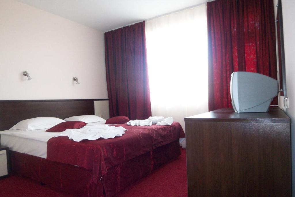 Peshev Family Hotel Nesebar Kamer foto
