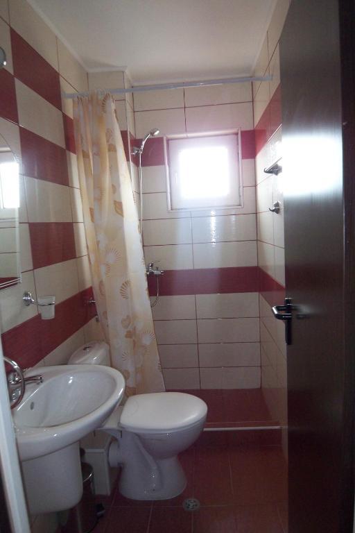Peshev Family Hotel Nesebar Kamer foto